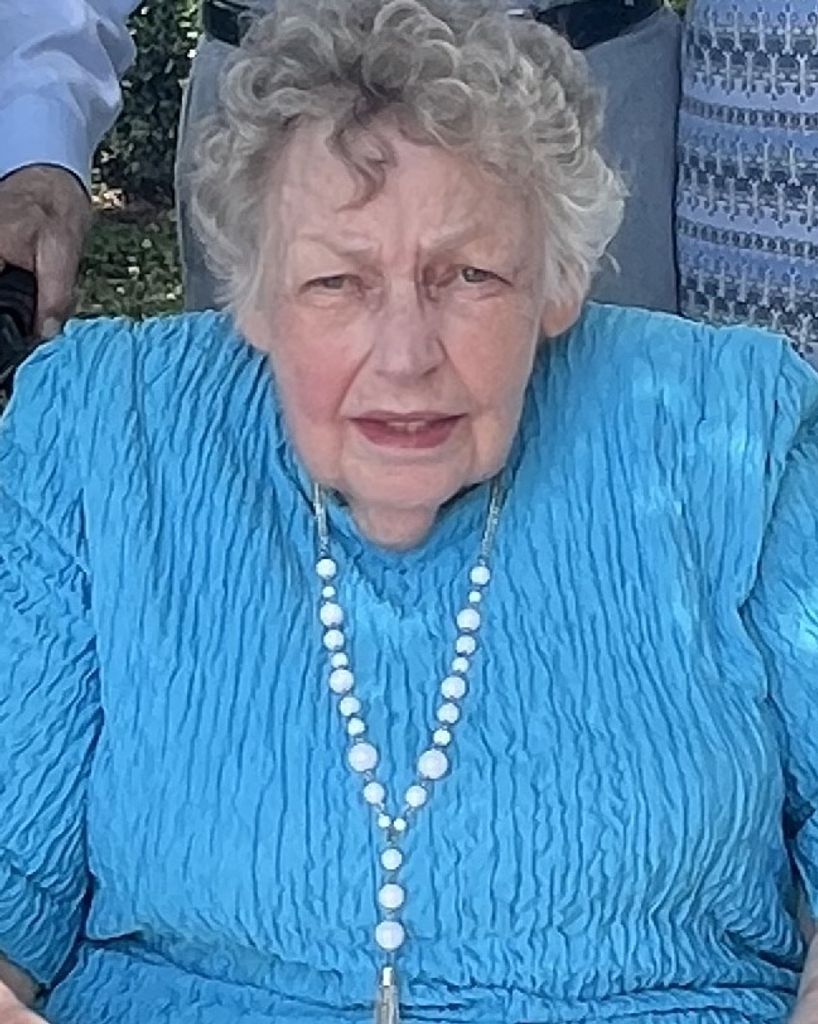 Joyce Scarborough Heim Profile Photo