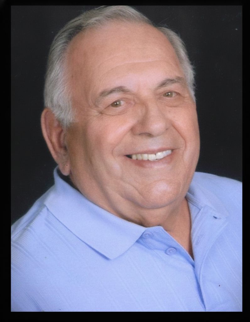 Clement D. Falzarano