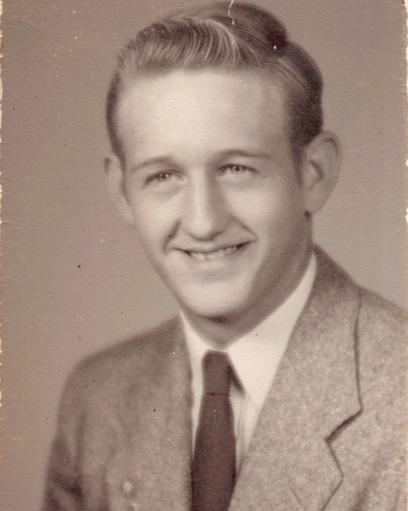 Francis M. "Mike" O'Hara, Jr. Profile Photo