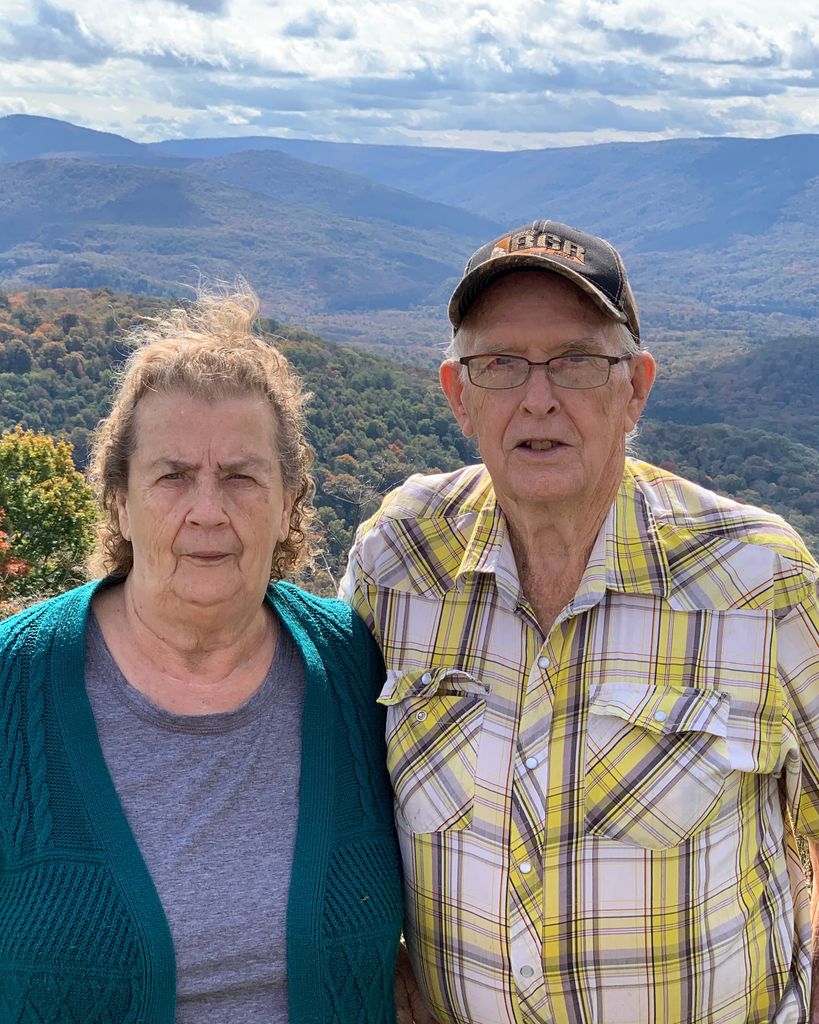 Irma Edith Cowger Profile Photo