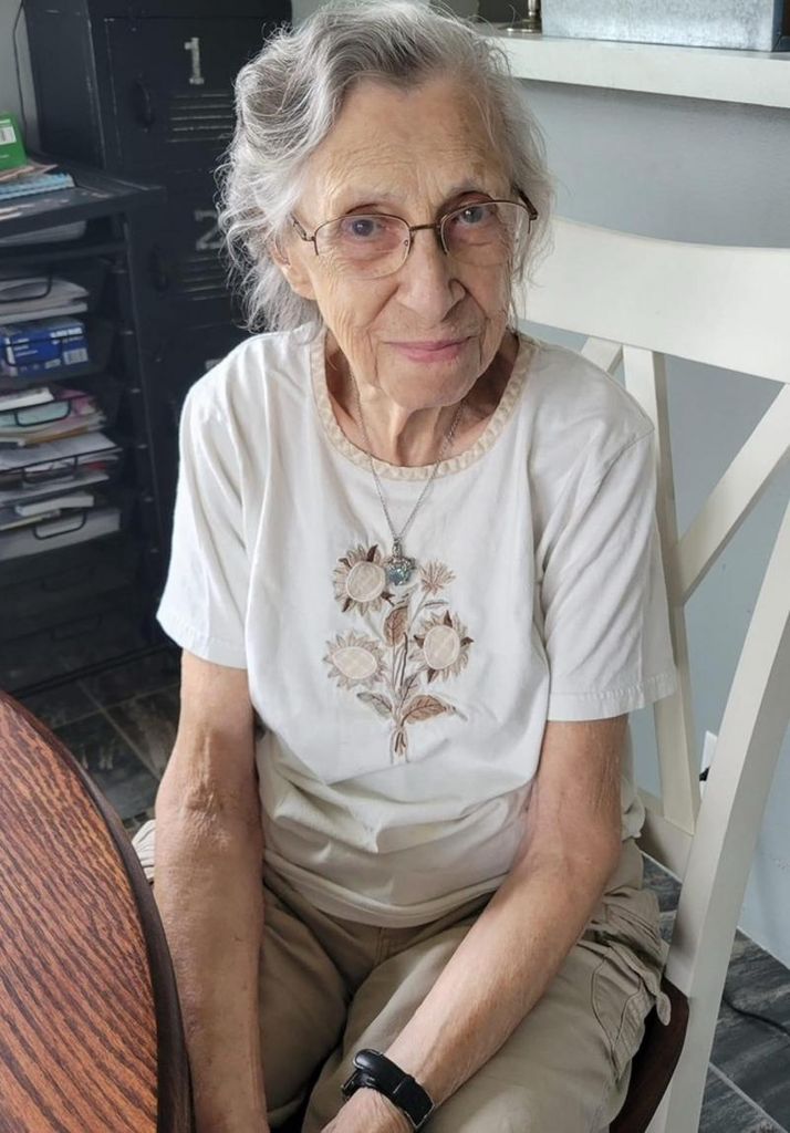 Helen J. Lewis Profile Photo
