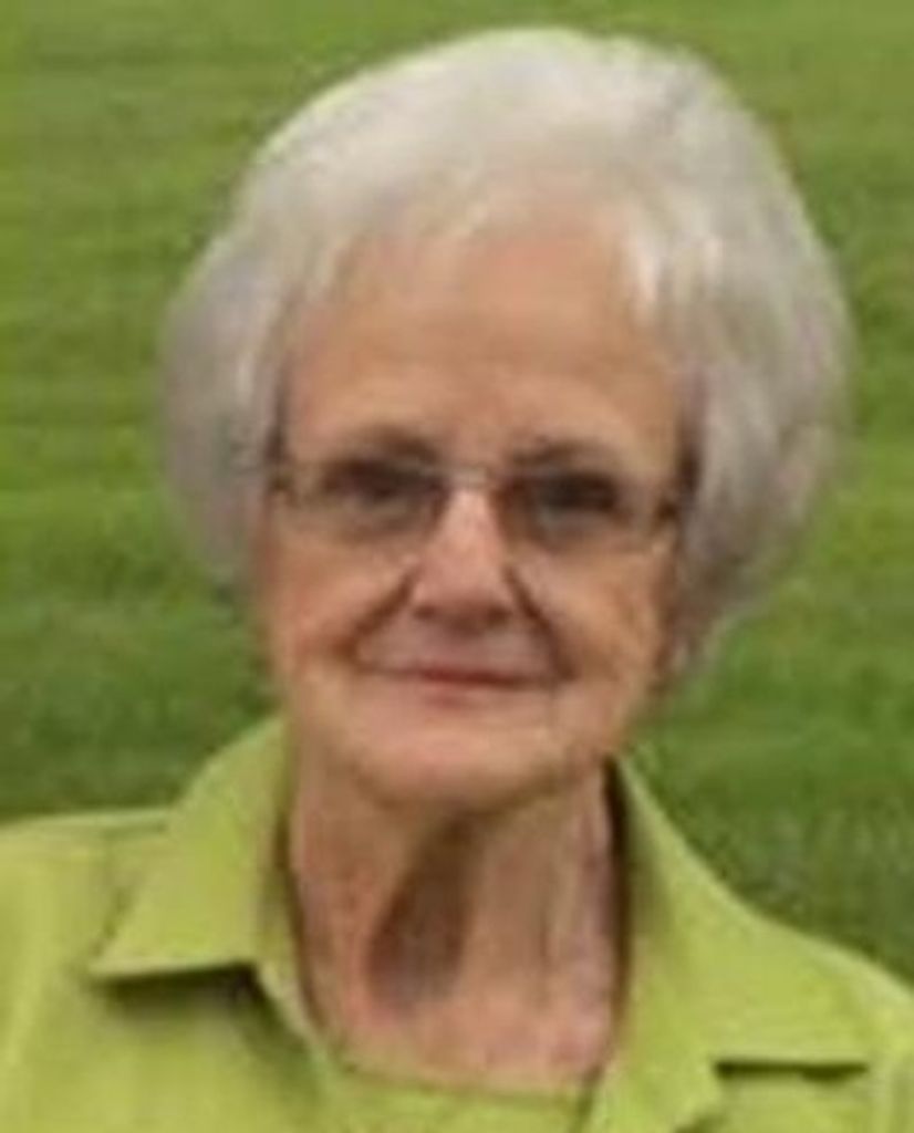 Betty Sue Sutton