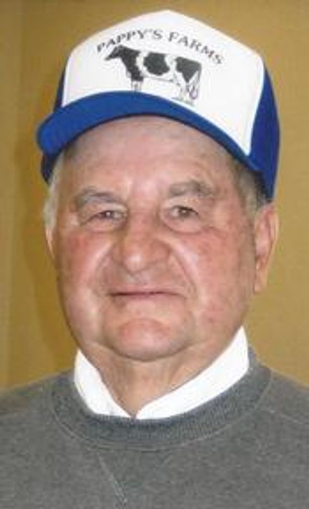 Jimmie A. Papageorge