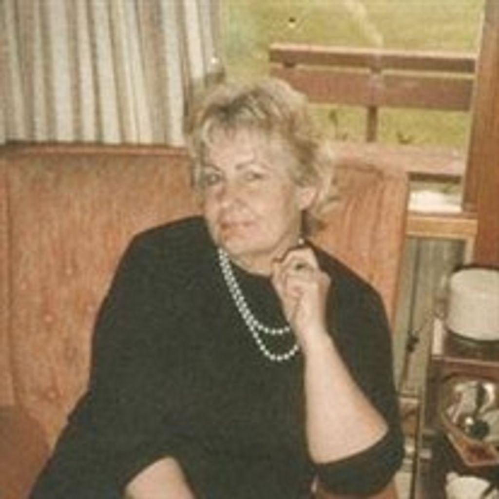 Martha  Clara Moss