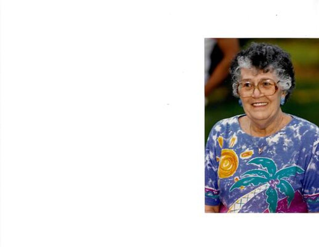Irene A. Marie Fitzpatrick Profile Photo