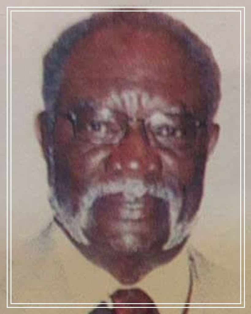 Deacon James Henry Jones Profile Photo
