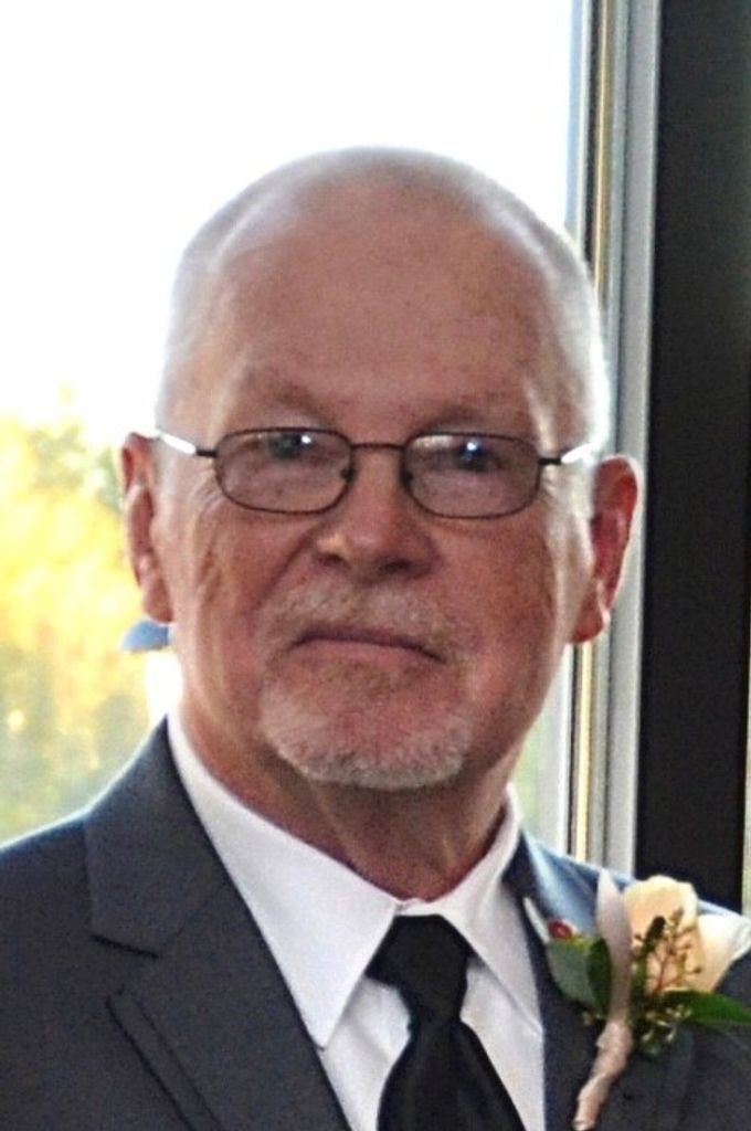 Larry Thomas Mcfall