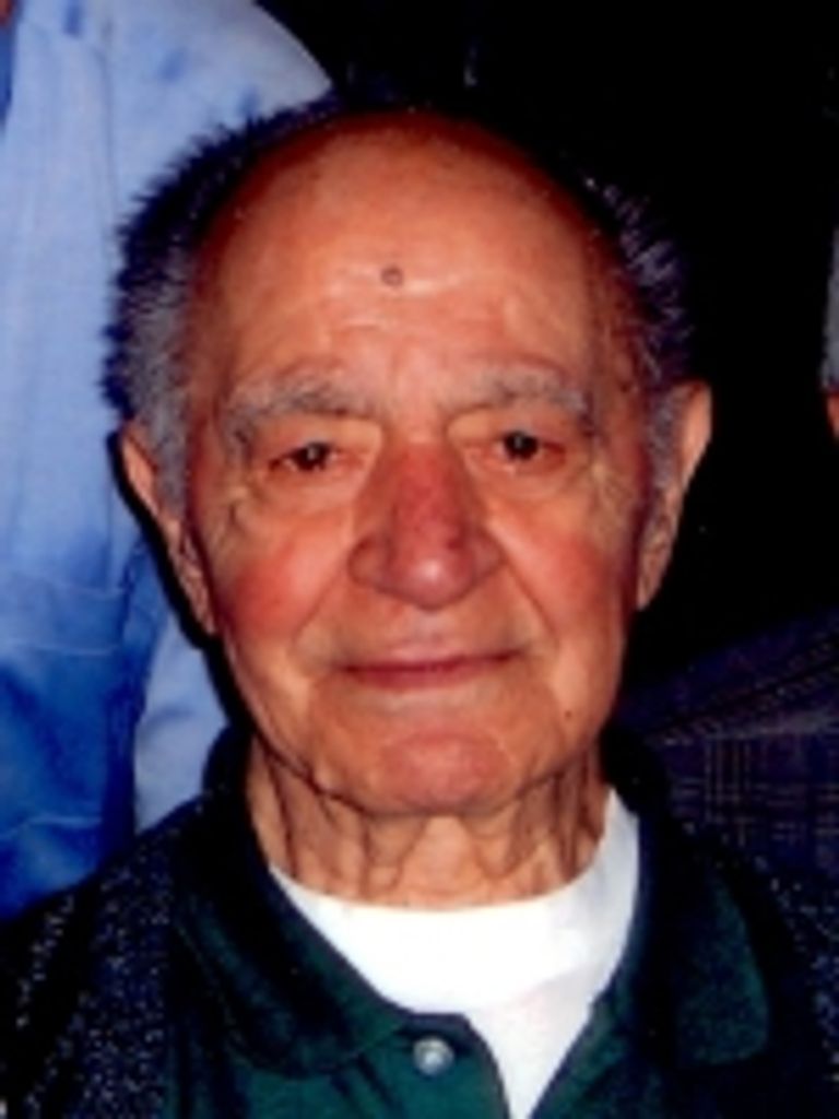 Louis P. Gualano Profile Photo