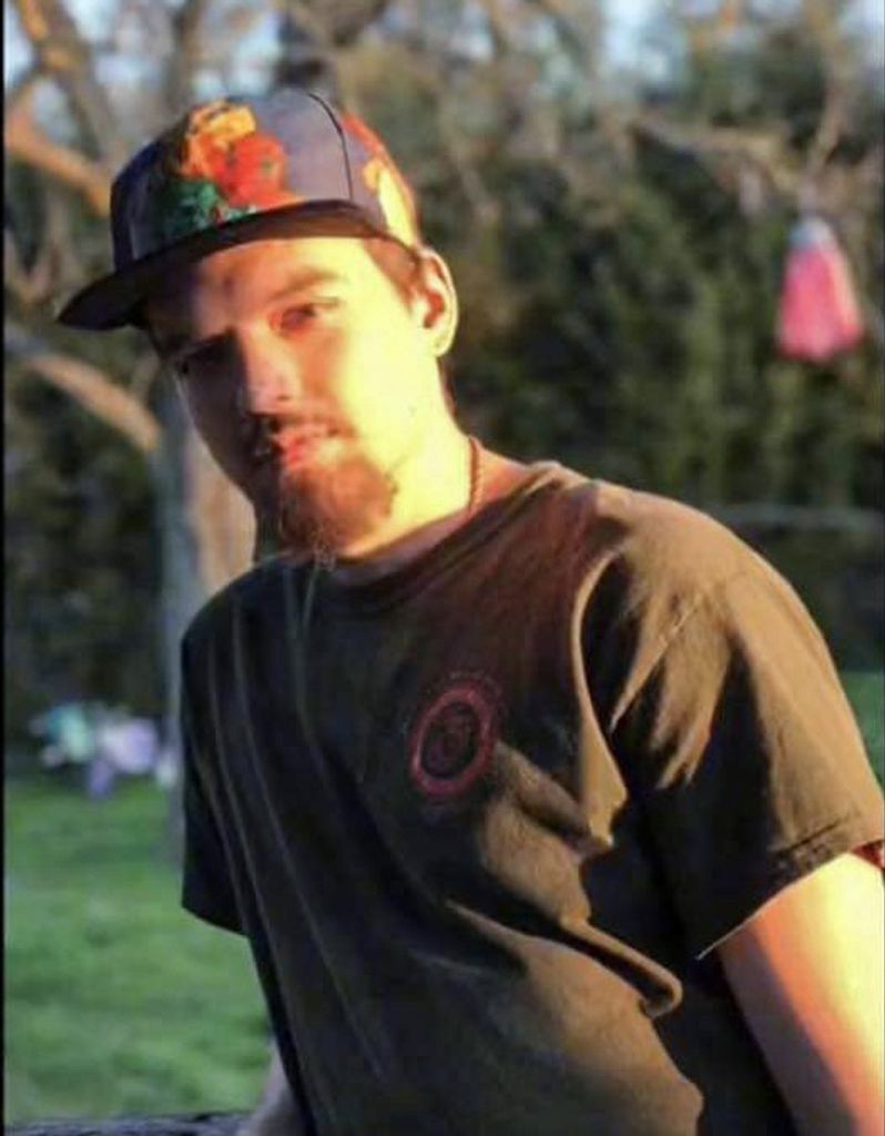 Tyler W. Mcelhenney