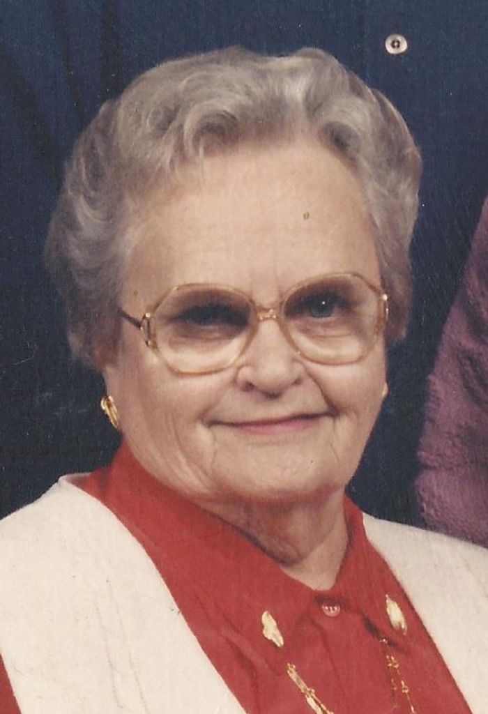 Rita Ryan
