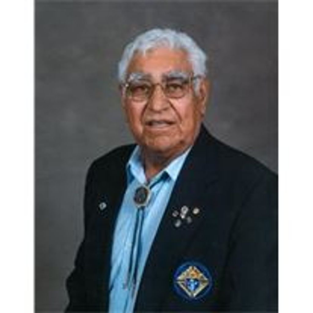 Steve R. Armenta