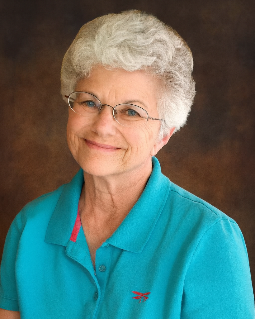 Jacqueline Alexis Blondin