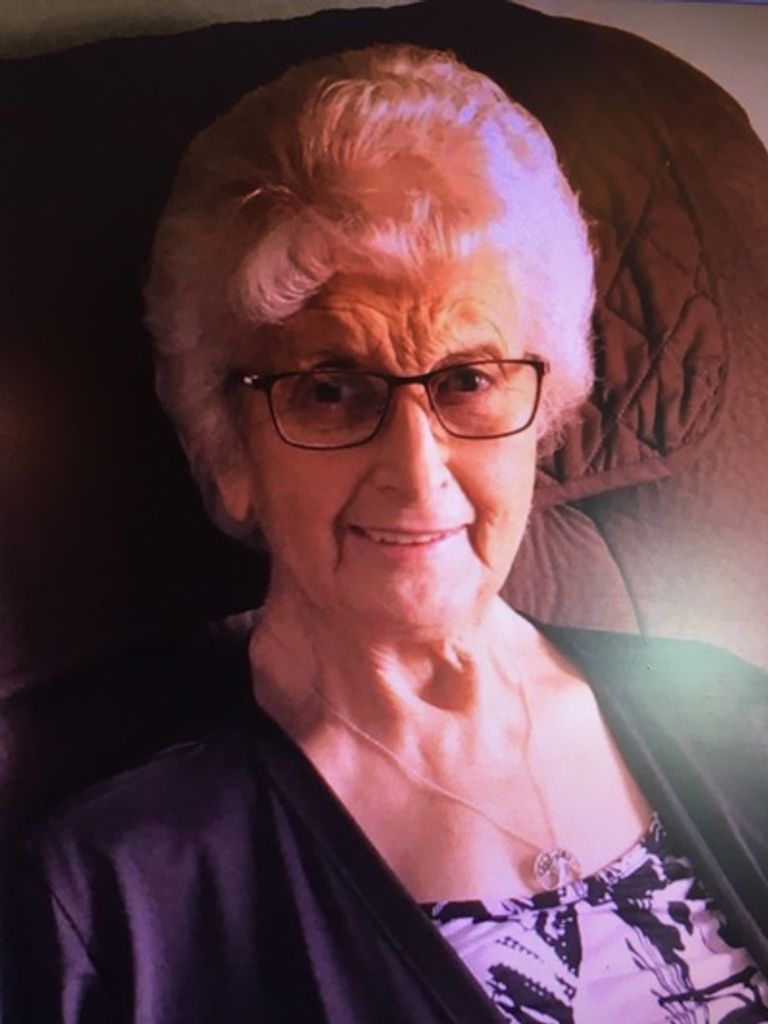 Syretha Blanche Hicks Profile Photo