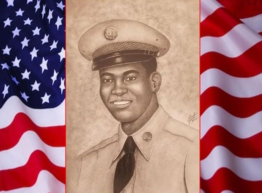 Pfc William Junior Winchester