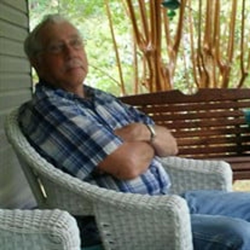 Mr. Vernon "Denny" Dennis Peters