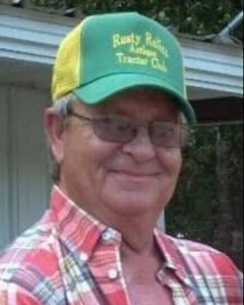 Kenny Laverne Hardin