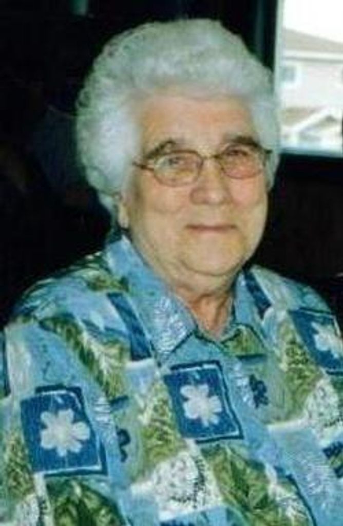 Elizabeth Louisa Goodyear Profile Photo