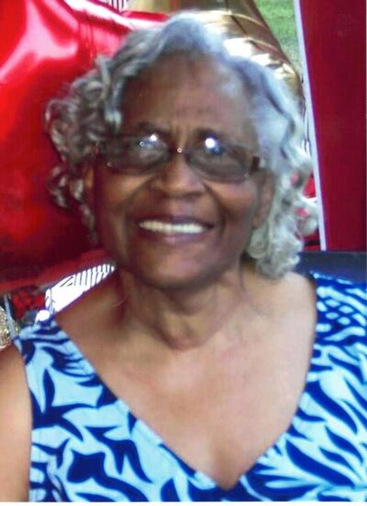 Georgia Mae Johnson Profile Photo