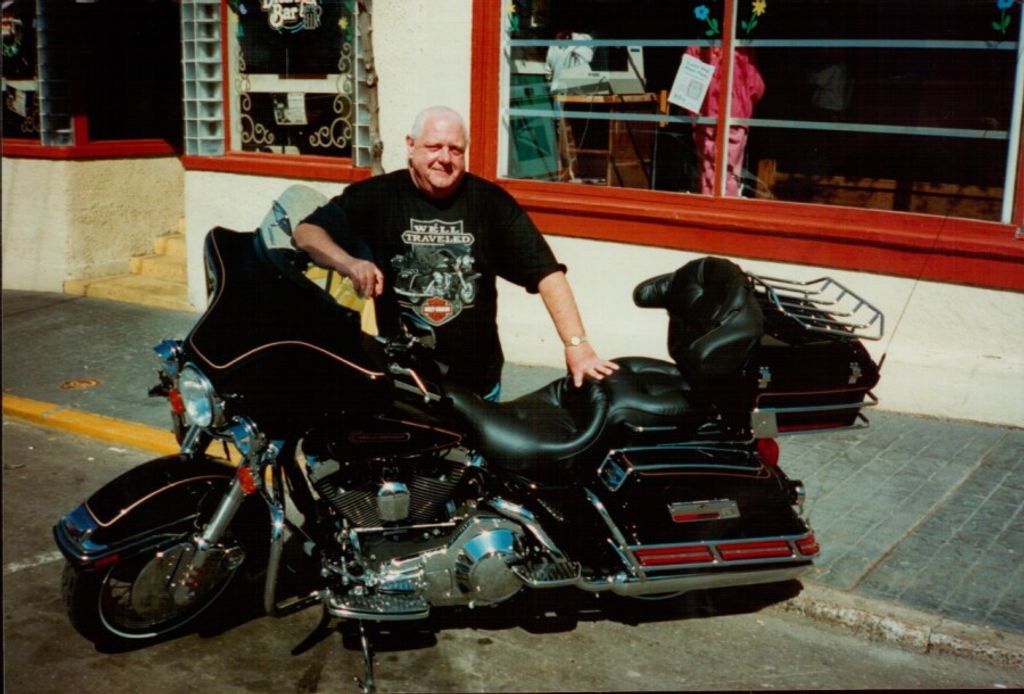 Jerome "Jerry" Miller