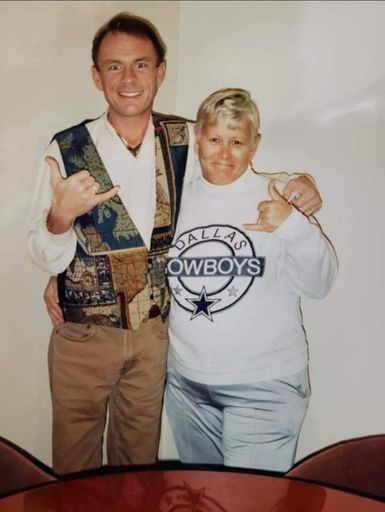 Patricia Vaughan photo gallery thumbnail 11 of 17