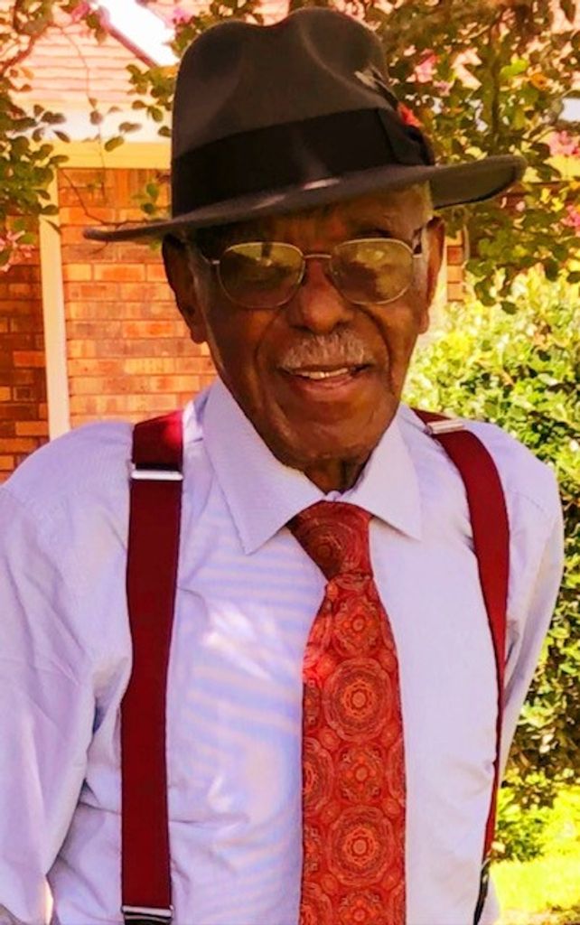 Gw Chapman Sr.