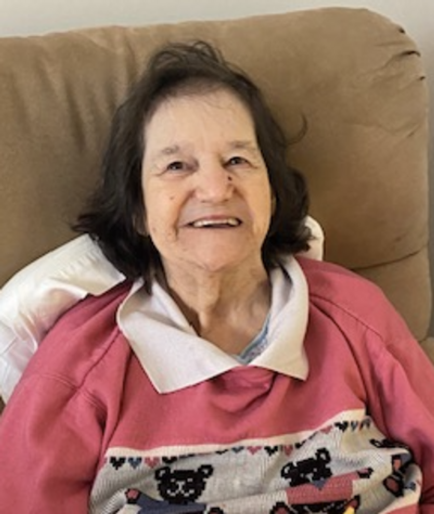 Margaret Grimes Profile Photo