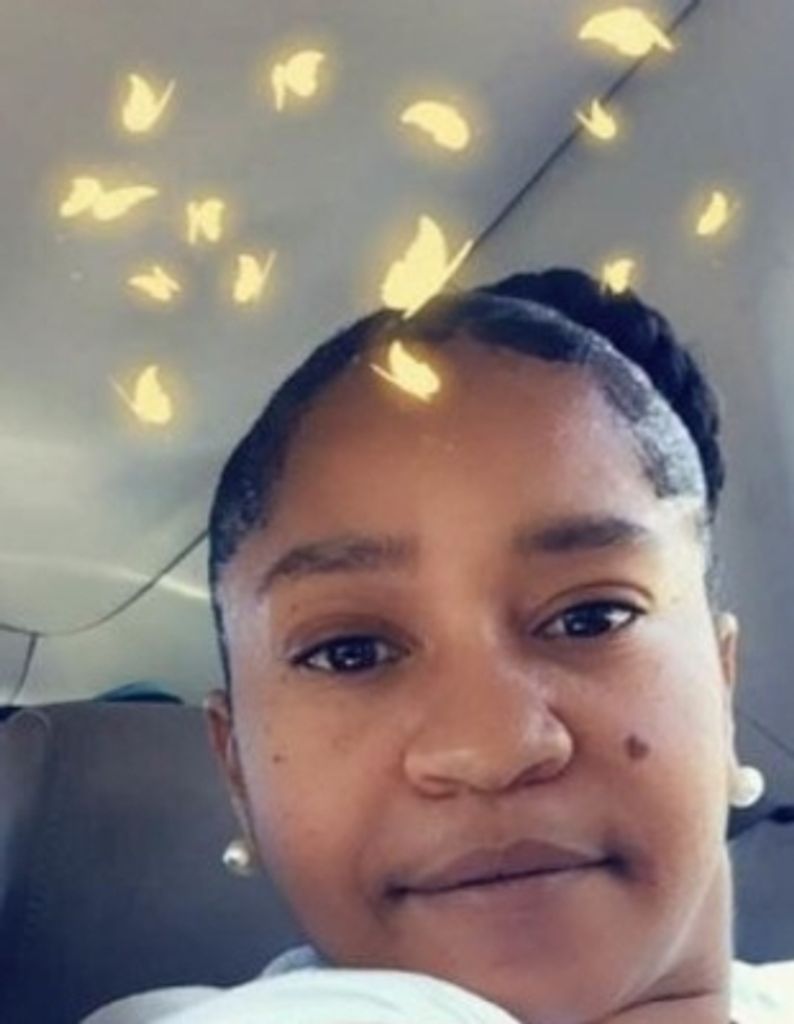 Sharell Lanise Edwards Profile Photo