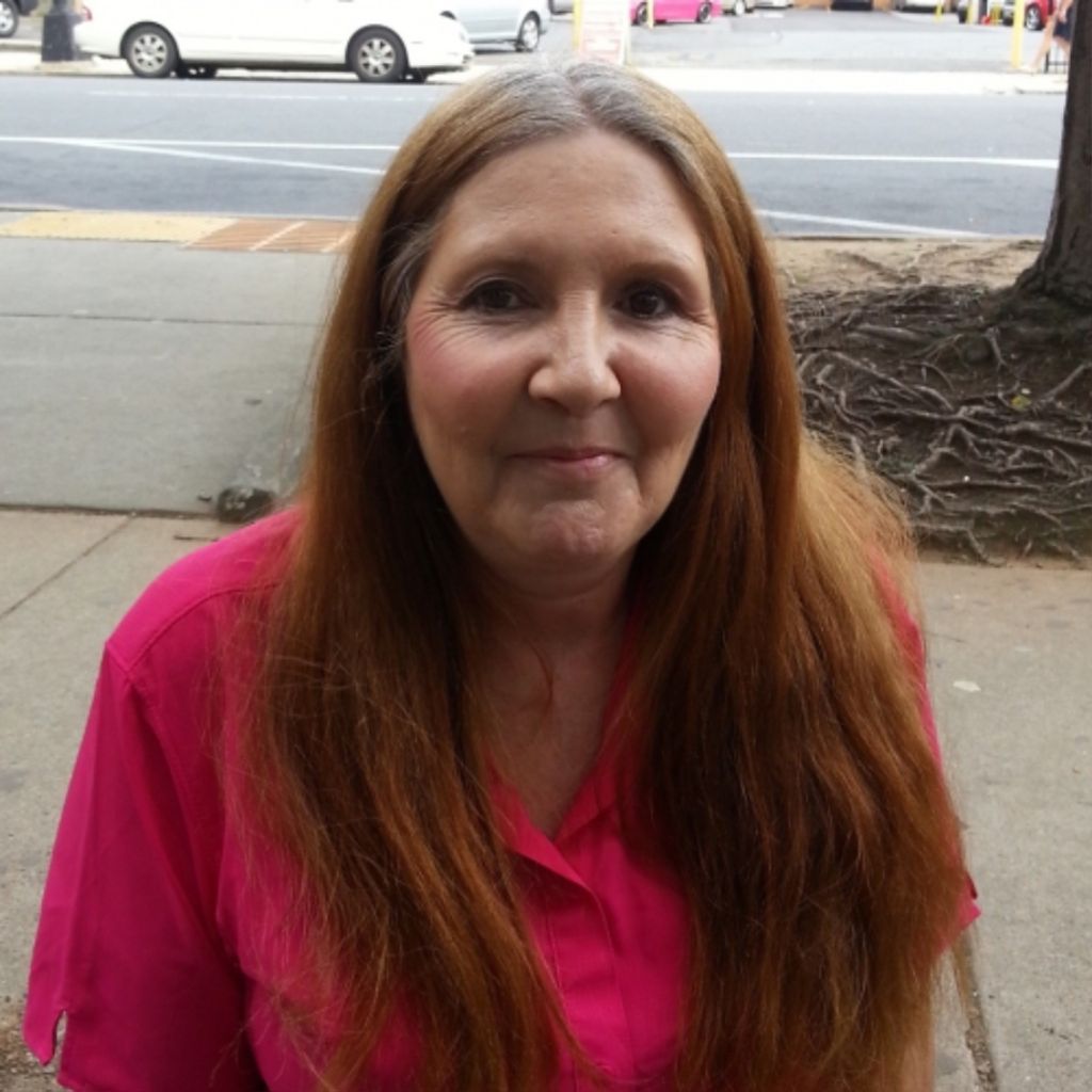 Mrs. Barbara "Kathy" O'Kelly Paul