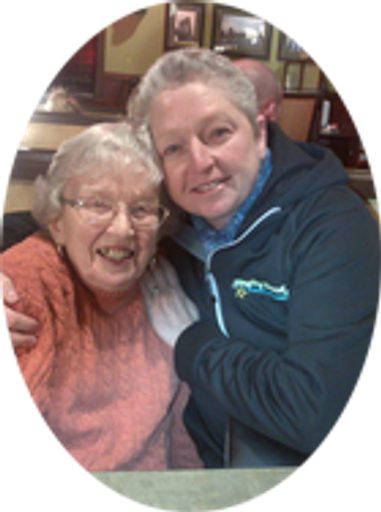 Linda Margaret Van (Garner)  Winden Profile Photo