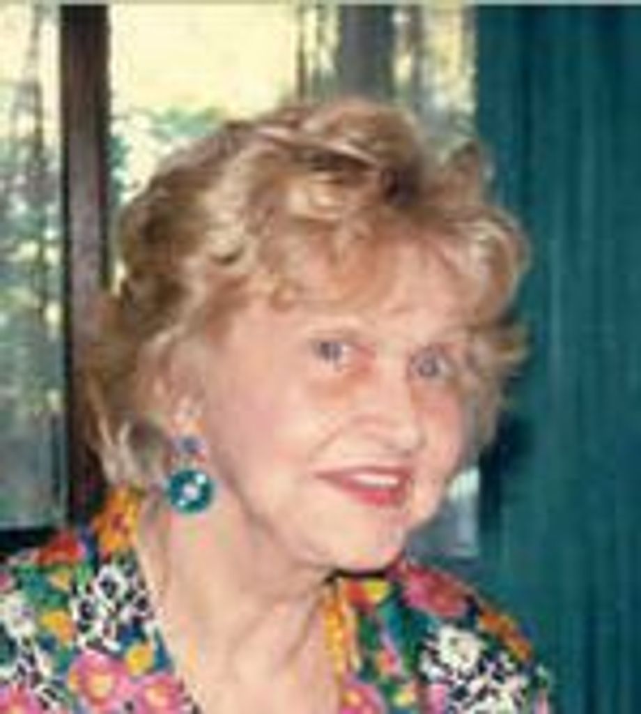 Alice Helen Trimilove