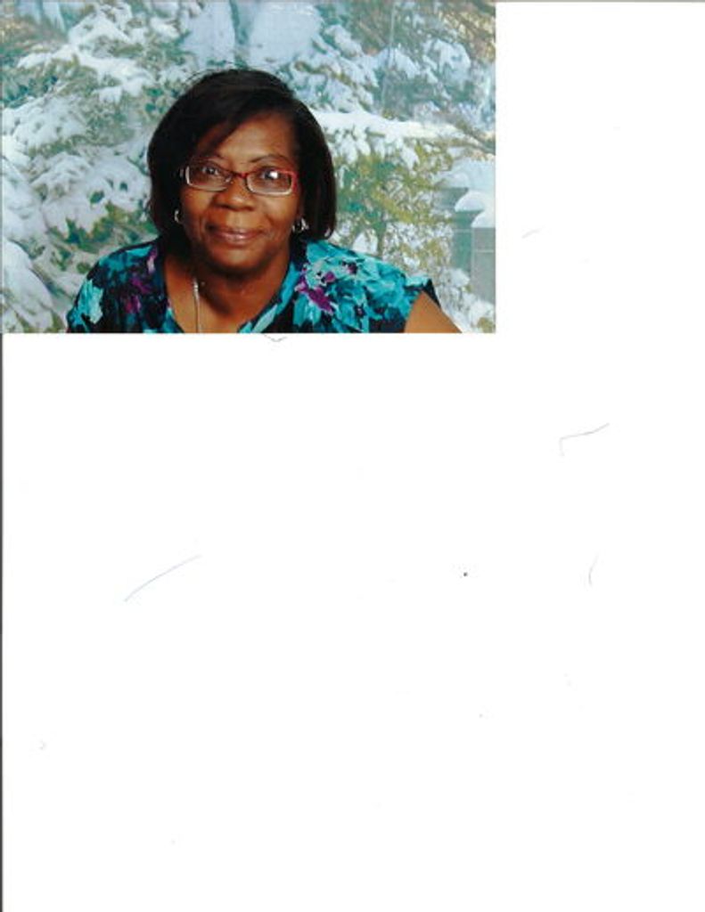 Harriette Elaine Mccray Profile Photo