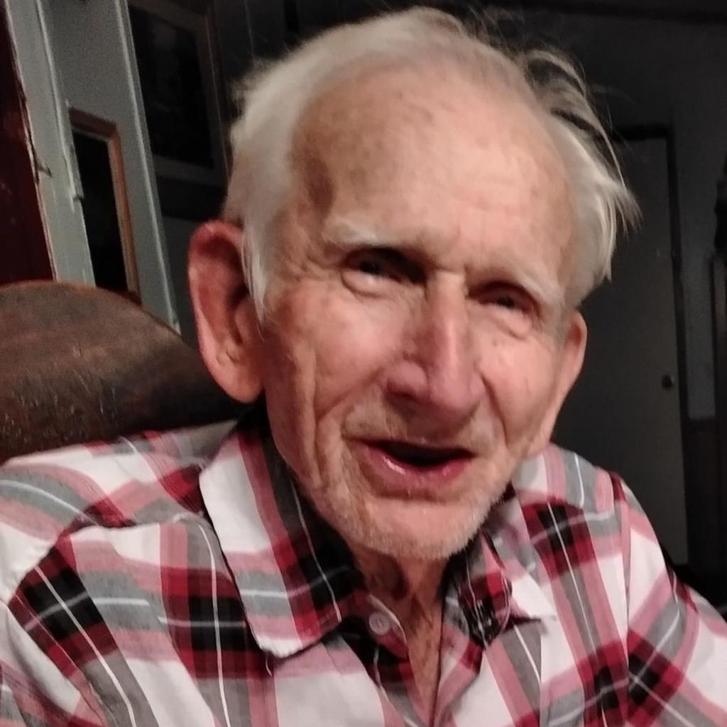 Hubert Coolidge "Cooge" Stapleton