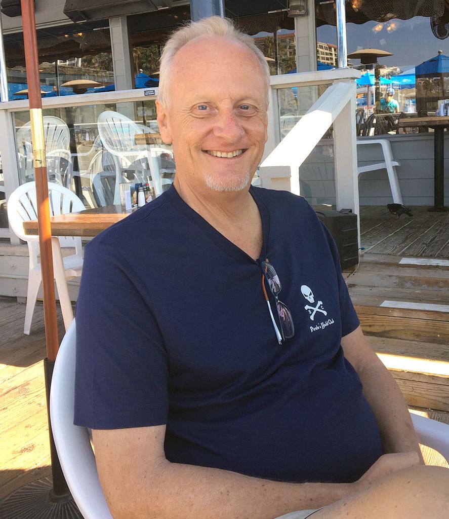 Cary Benes Profile Photo