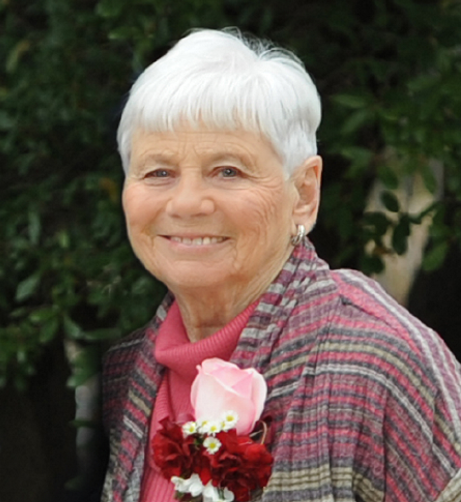 Carolyn Jane Hazen
