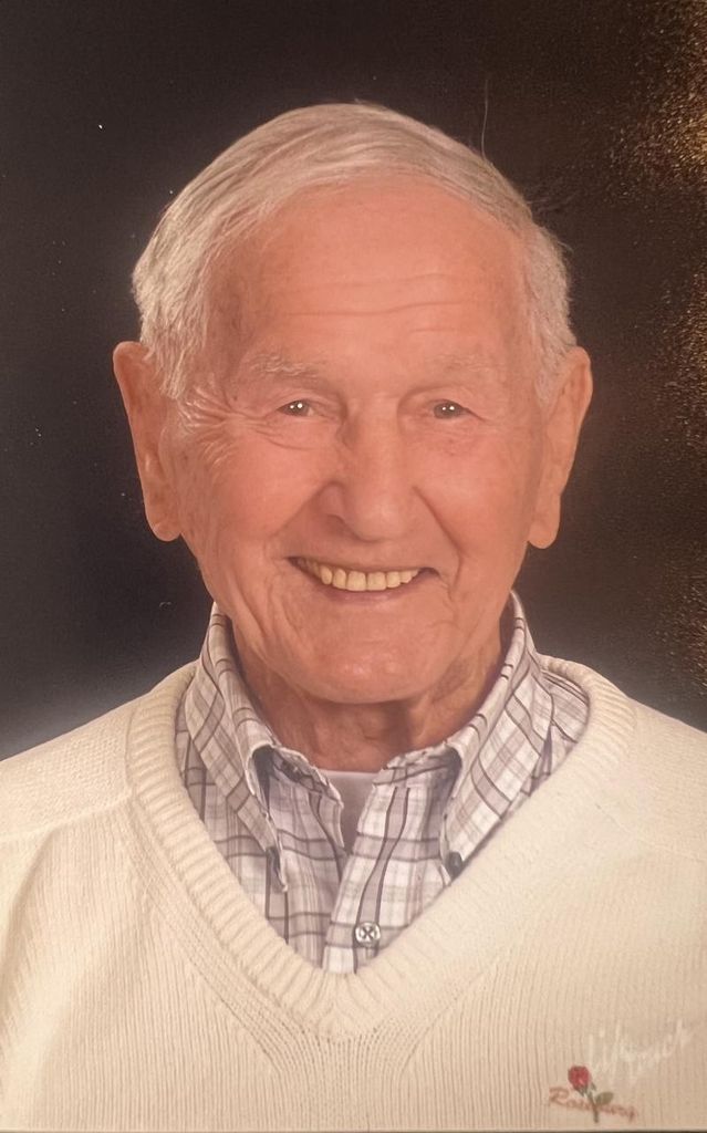 Edward J Niemiec Profile Photo