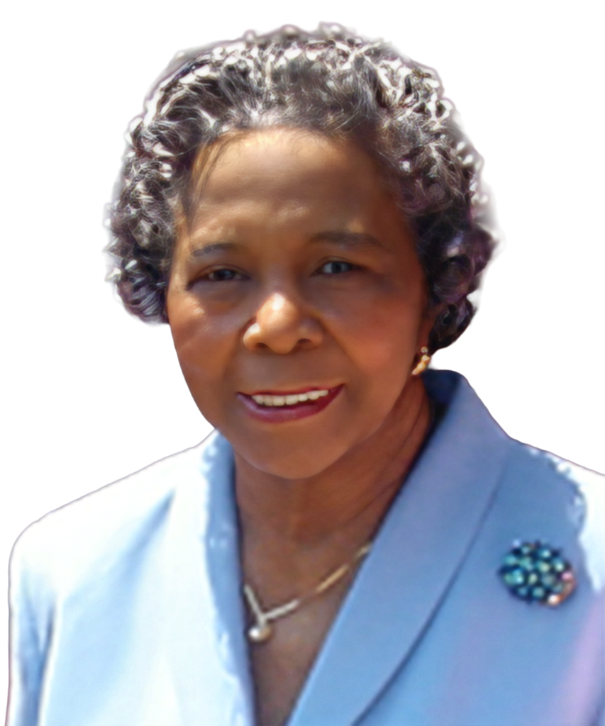 Vera Gilmer Johnson Profile Photo
