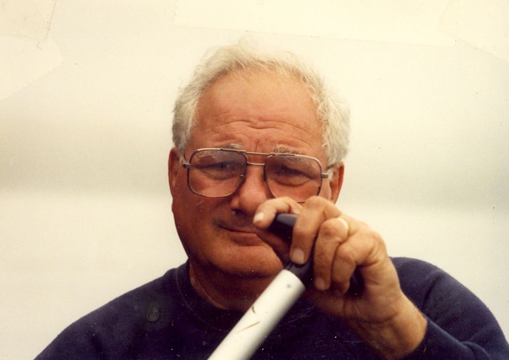 Patsy V. Paglen