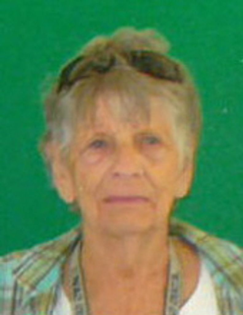 Catherine D.  Ashbeck