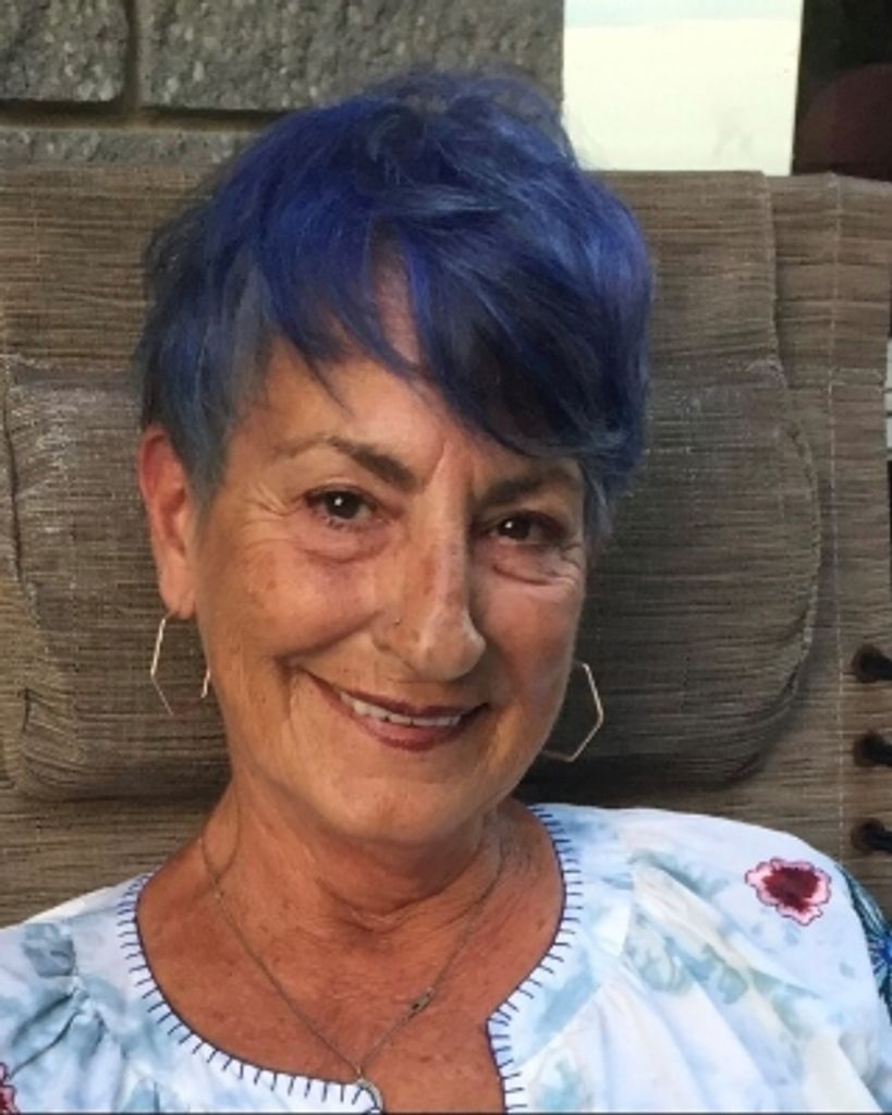 Nancy Joan Smail Profile Photo