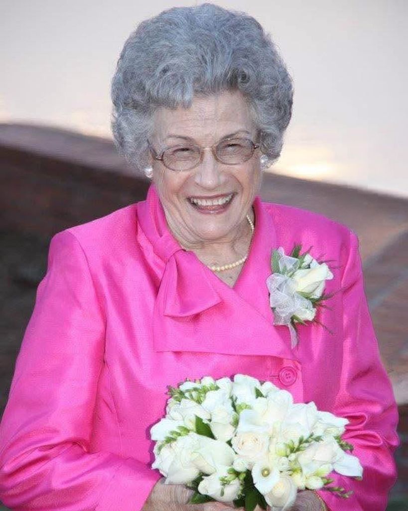 Eugenia Jordan Suggs Profile Photo