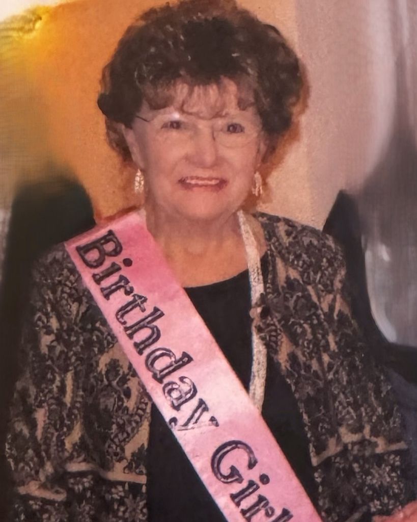 Rose Rullis Bellina Profile Photo