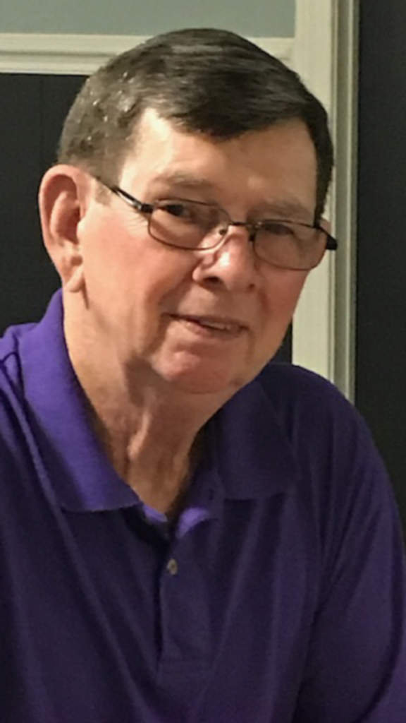James Gordon Orbison