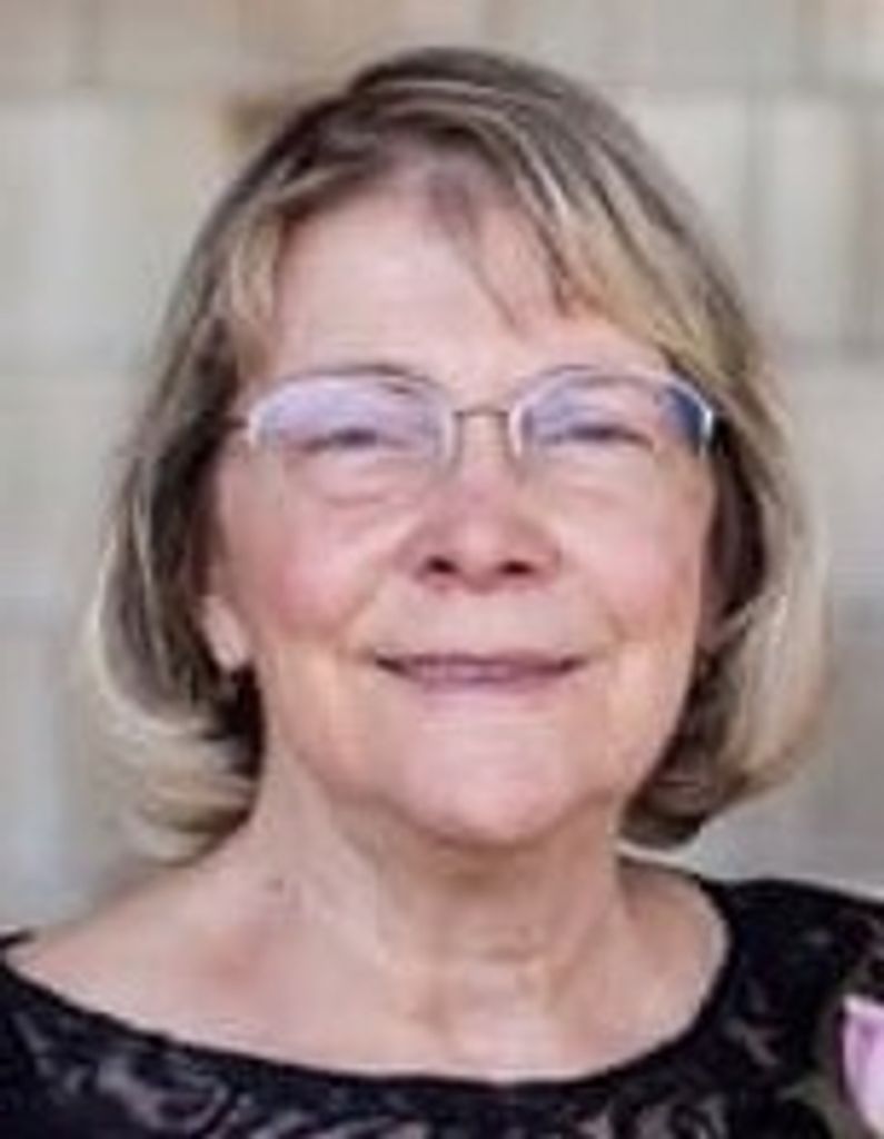 Dorothy "Dodie" Ringeisen