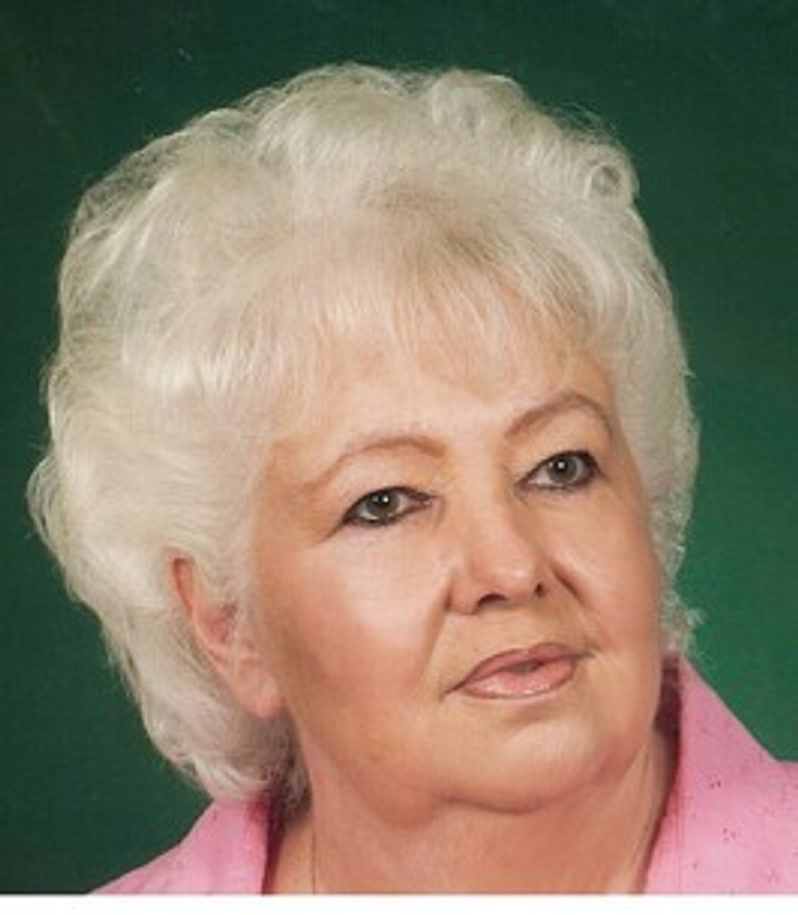 Sharon Faye Vess (Kenny)
