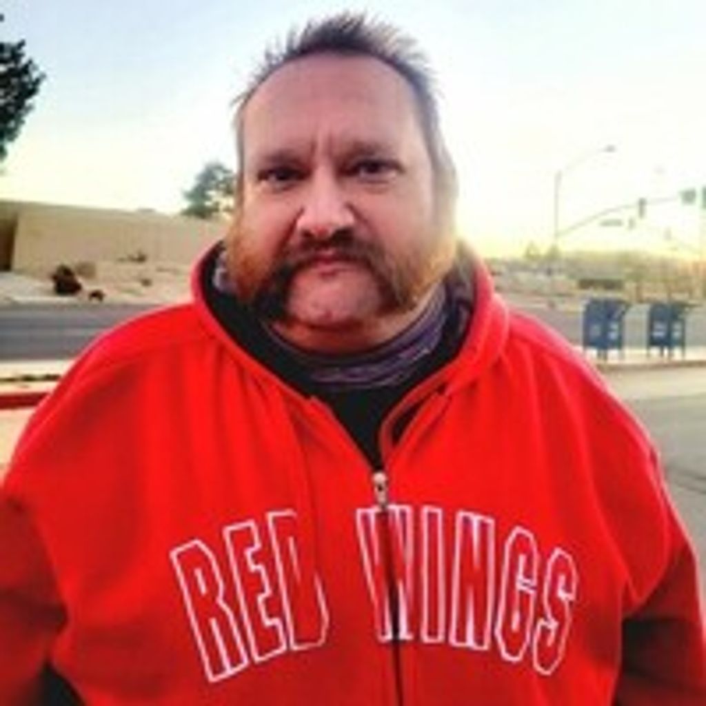Joseph Sabo Profile Photo