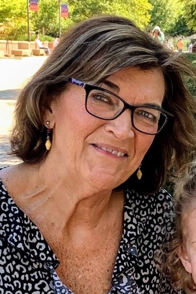 Deborah Rahn Profile Photo