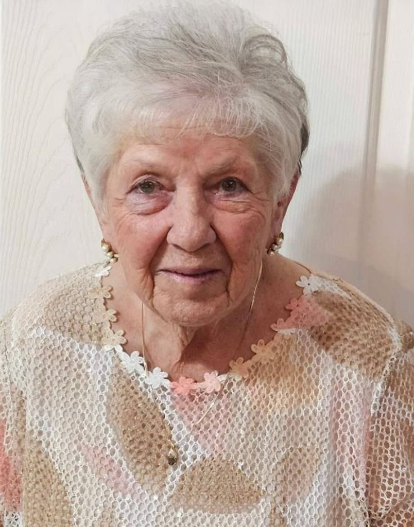 Evelyn Patricia Kerby Profile Photo