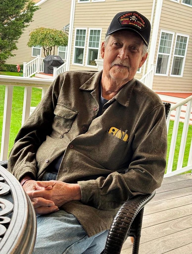 John Stephen "Steve" Moore Profile Photo