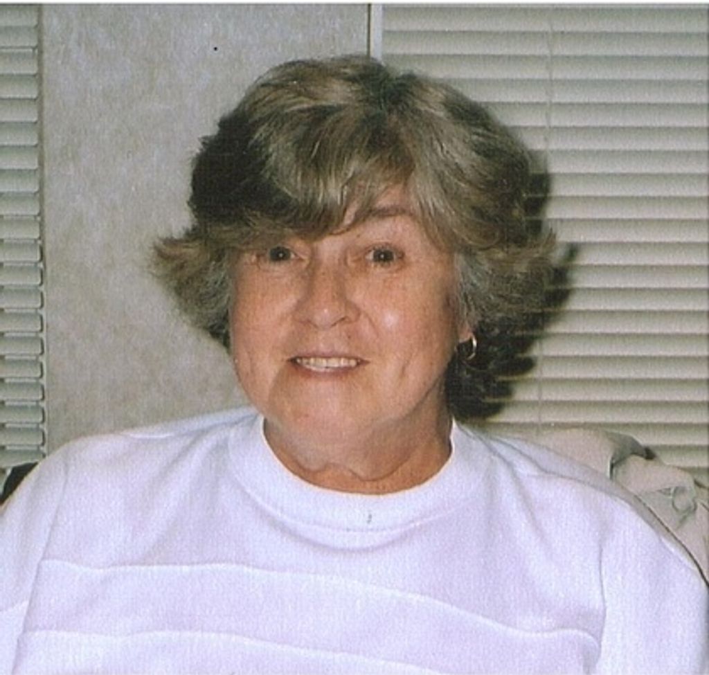 Virginia R. 'Ginny' Walter Profile Photo