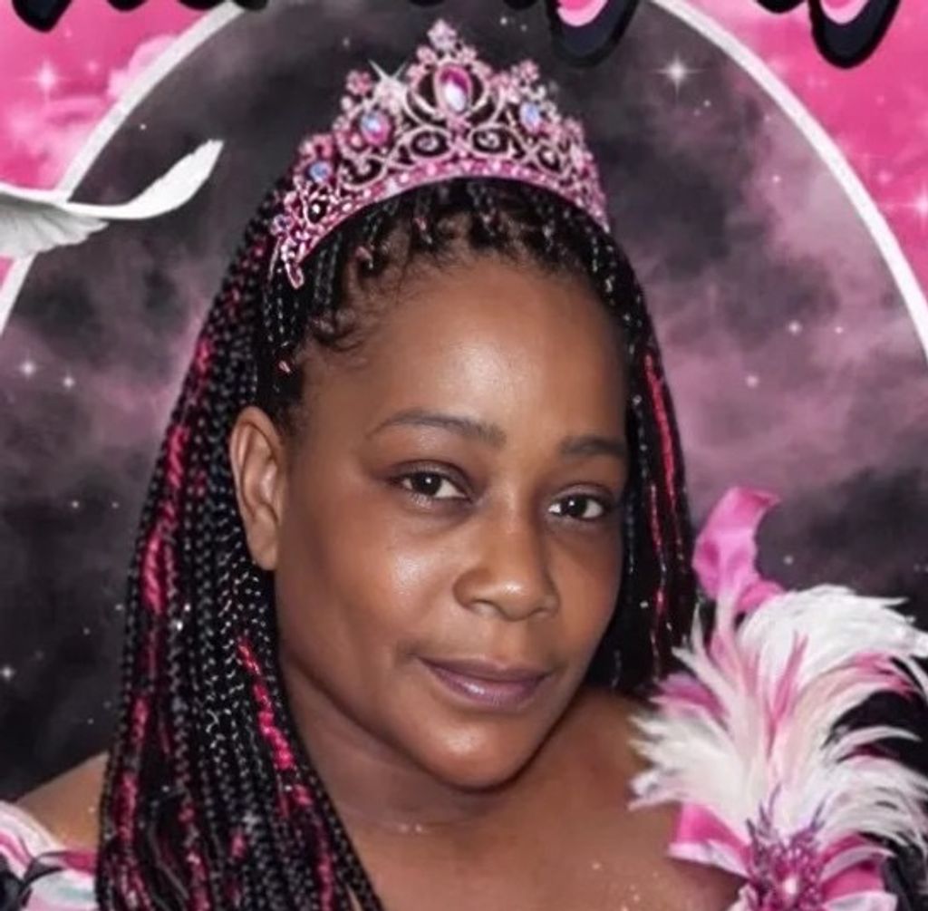 Robin Yvette Smith-Dixon Profile Photo